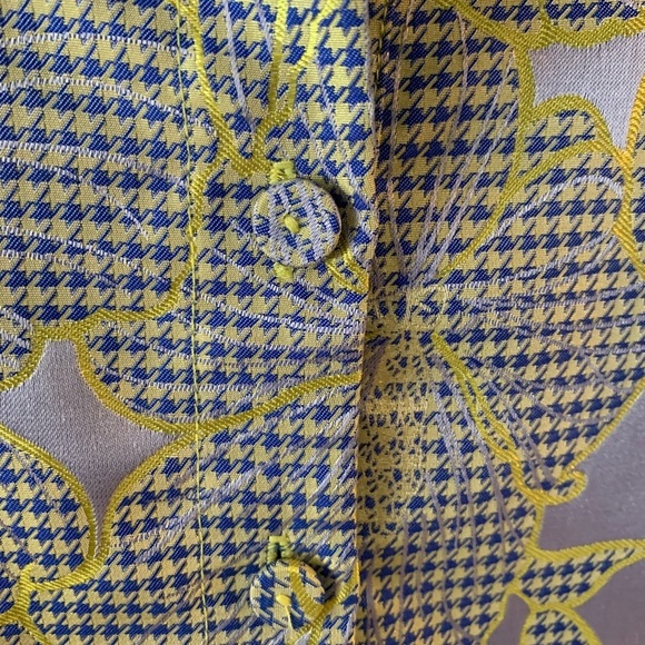 GIFT WITH PURCHASE 🌵NUMPH Nudaya Blouse(NWOT) - Picture 8 of 8